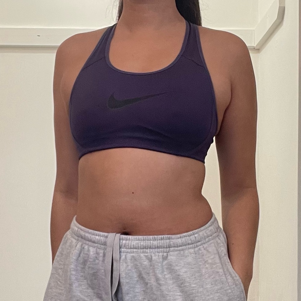 💜 Nike Sports Bra – Women’s XS 💜